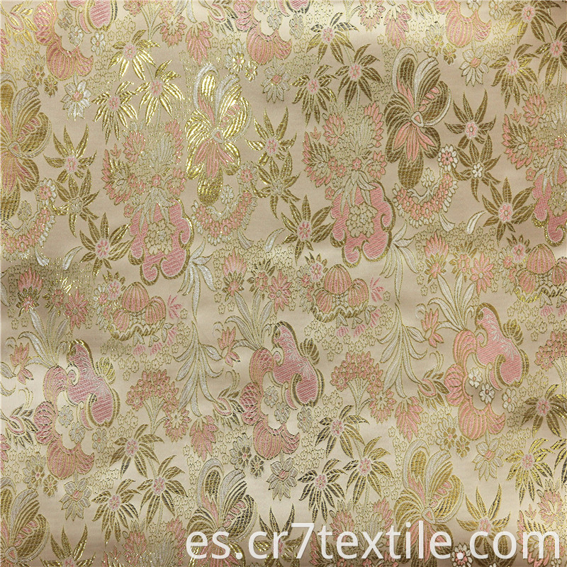 58 INCH GOLDEN JAC PD Fabric